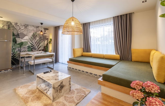 Wolf Suites - Foto 41