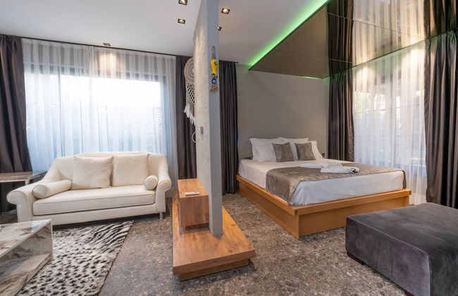 Wolf Suites - Foto 16