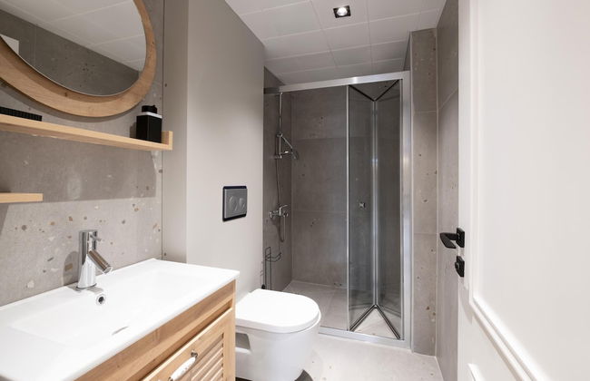 Wolf Suites - Foto 58