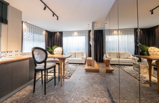 Wolf Suites - Foto 18