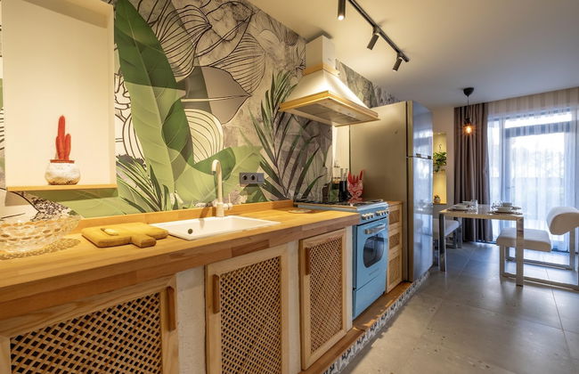 Wolf Suites - Foto 28