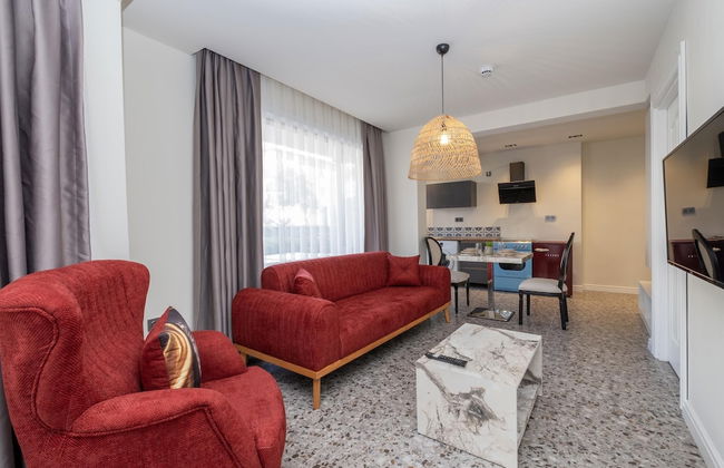 Wolf Suites - Foto 42