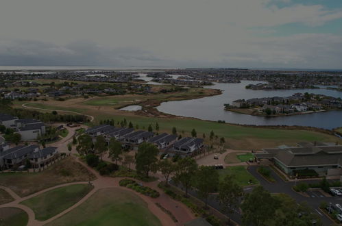 Photo 34 - golf pool 2B House in point cook VIC