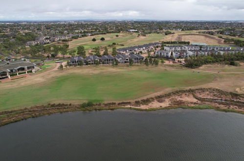 Photo 35 - golf pool 2B House in point cook VIC