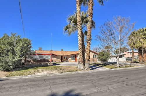 Photo 23 - Elegant Home w/ Pool Table: 3 Miles to The Strip