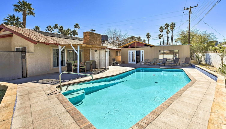 Photo 1 - Elegant Home w/ Pool Table: 3 Miles to The Strip