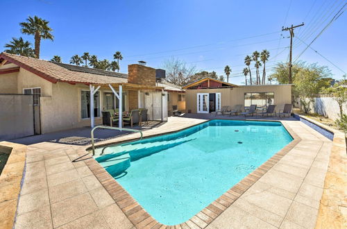 Photo 1 - Elegant Home w/ Pool Table: 3 Miles to The Strip