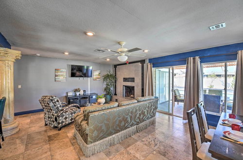 Photo 30 - Elegant Home w/ Pool Table: 3 Miles to The Strip