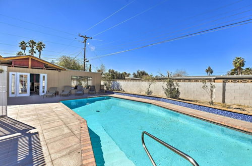 Photo 29 - Elegant Home w/ Pool Table: 3 Miles to The Strip