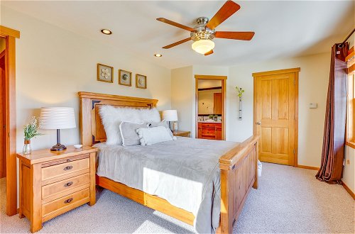 Foto 4 - Granby Vacation Rental w/ Private Hot Tub