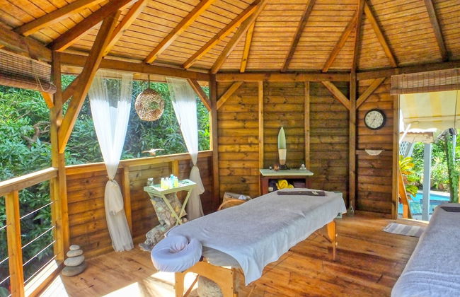 Le Parc aux Orchidées - Foto 22