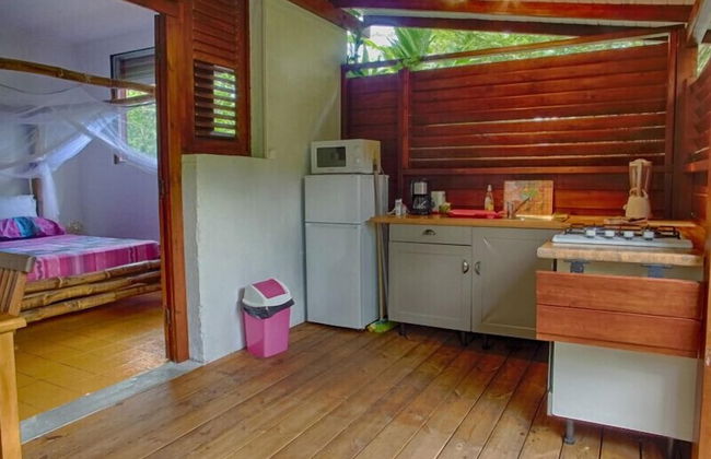 Le Parc aux Orchidées - Foto 11