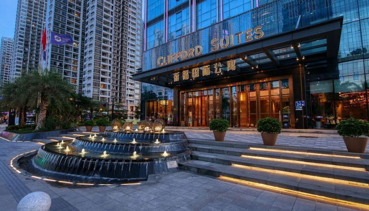 Photo 1 - Clifford Suites