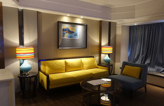 Clifford Suites - Foto 4