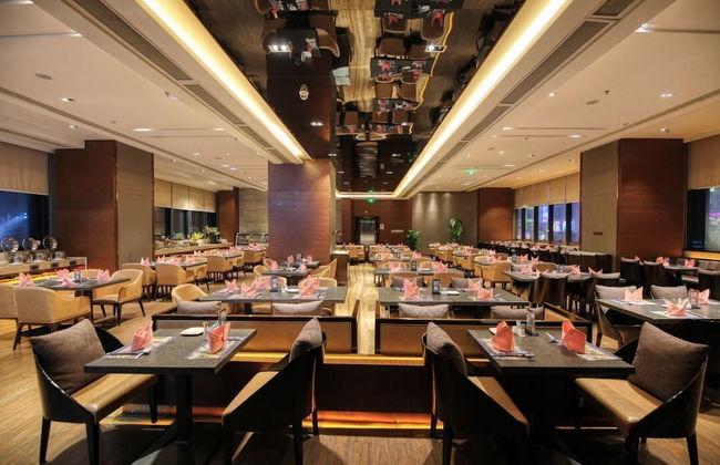 Clifford Suites - Foto 12