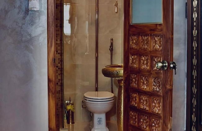 Taj Royal Apartment in București, București, Romania - Foto 21