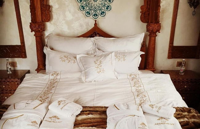 Taj Royal Apartment in București, București, Romania - Foto 10
