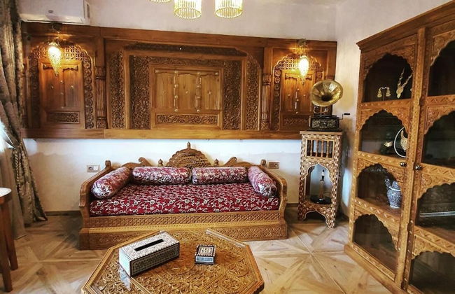 Taj Royal Apartment in București, București, Romania - Foto 1