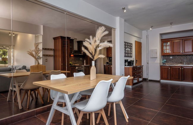 Relux Sea View 2BD Apartment by BluPine - Foto 17