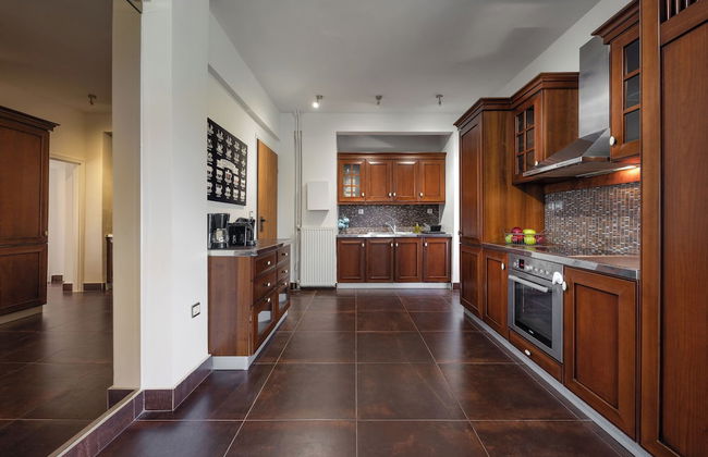 Relux Sea View 2BD Apartment by BluPine - Foto 8