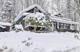 Photo 3 - Cozy Catskills Vacation Rental With Deck