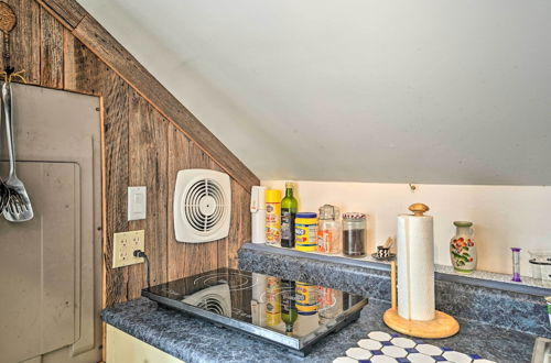 Foto 12 - Cozy Catskills Vacation Rental With Deck