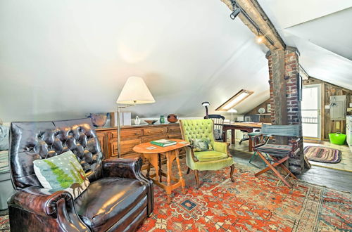 Foto 10 - Cozy Catskills Vacation Rental With Deck