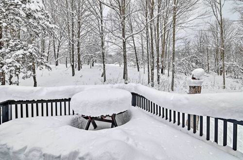 Foto 24 - Cozy Catskills Vacation Rental With Deck