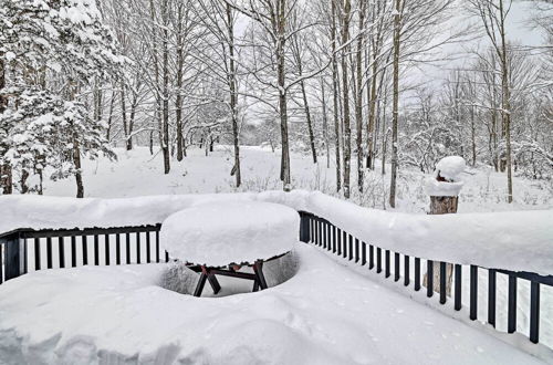 Photo 24 - Cozy Catskills Vacation Rental With Deck