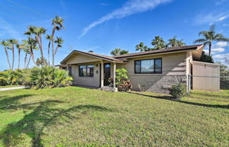 Photo 3 - Hudson Home w/ Boat Dock: Walk to Gulf of Mexico