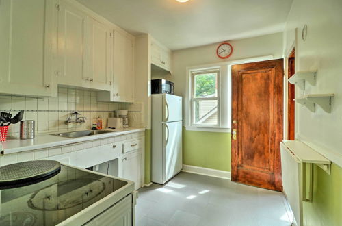 Photo 19 - Cozy Duplex: Half Mi to Magic Bag & Woodward Ave