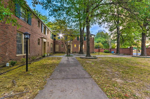 Photo 6 - Charming Little Rock Condo: Walk to Downtown