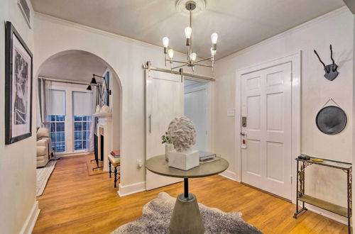 Photo 19 - Charming Little Rock Condo: Walk to Downtown