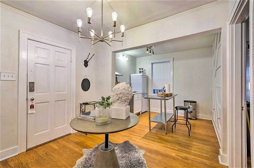 Photo 5 - Charming Little Rock Condo: Walk to Downtown