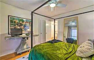 Photo 2 - Charming Little Rock Condo: Walk to Downtown