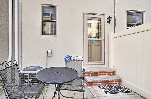 Foto 40 - Chic Philly Townhome < 3 Mi to Center City
