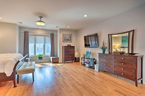 Foto 33 - Chic Philly Townhome < 3 Mi to Center City