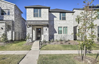 Photo 2 - Modern Frisco Hideout w/ Patio & Game Room