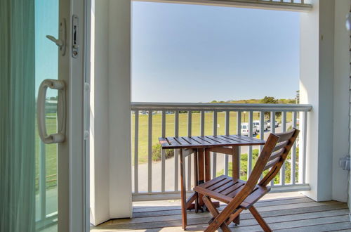 Photo 5 - Breezy Oak Bluffs Condo - Steps to Inkwell Beach