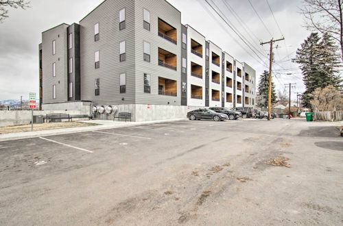 Photo 23 - Chic Bozeman Apartment - 1 Block Off West Main St