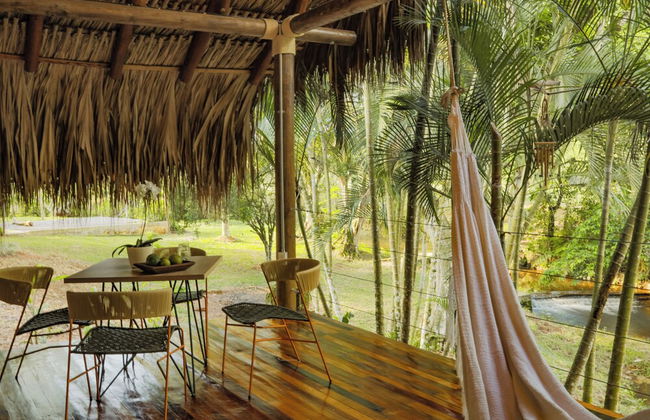 Hacienda Boutique - Foto 39