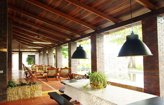 Hacienda Boutique - Foto 69