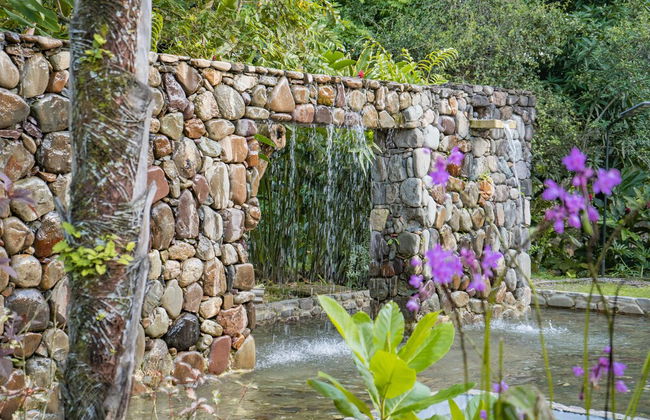 Hacienda Boutique - Foto 61