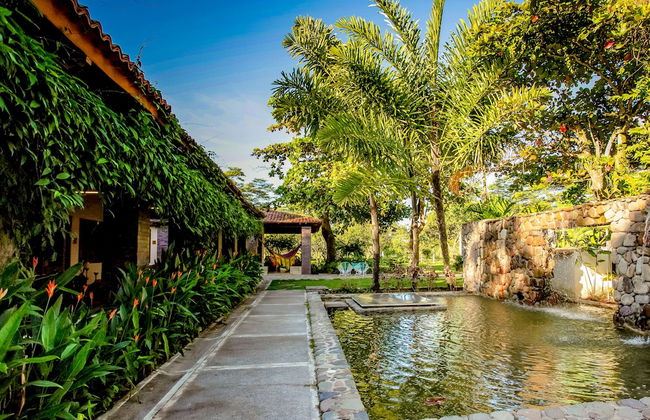 Hacienda Boutique - Foto 66