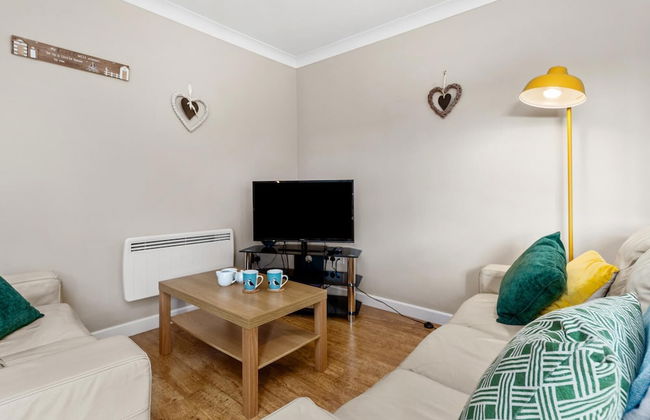 St Helens Apartment 1 - Short Walk to Beach - Foto 18