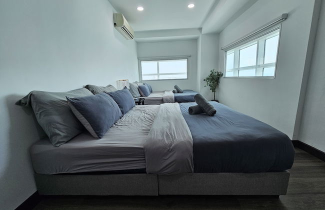 Maritime Suites by The Only Bnb - Foto 7