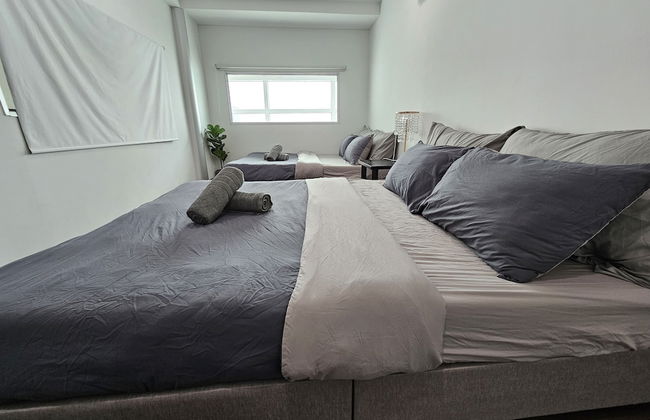 Maritime Suites by The Only Bnb - Foto 3