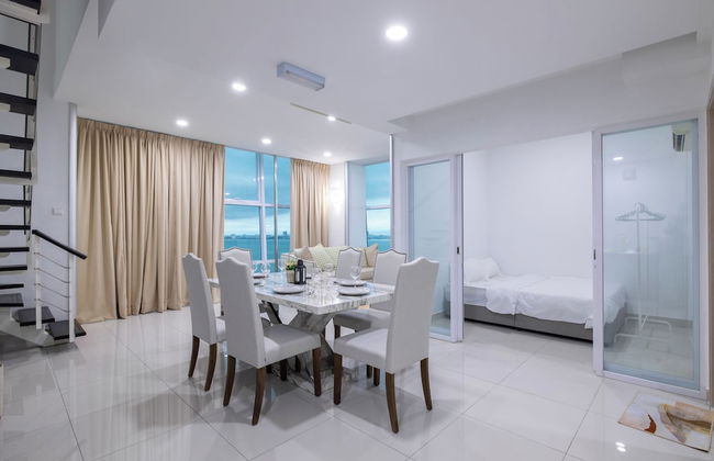 Maritime Suites by The Only Bnb - Foto 16