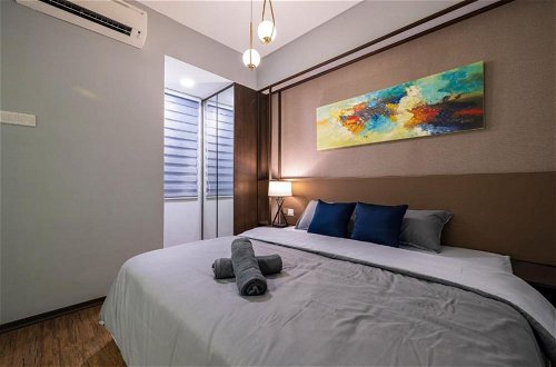 Foto 8 - Maritime Suites by The Only Bnb