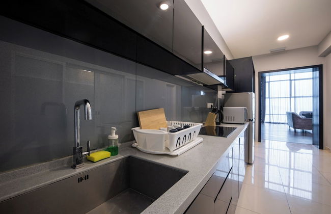 Maritime Suites by The Only Bnb - Foto 11